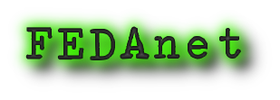 FEDAnet project logo